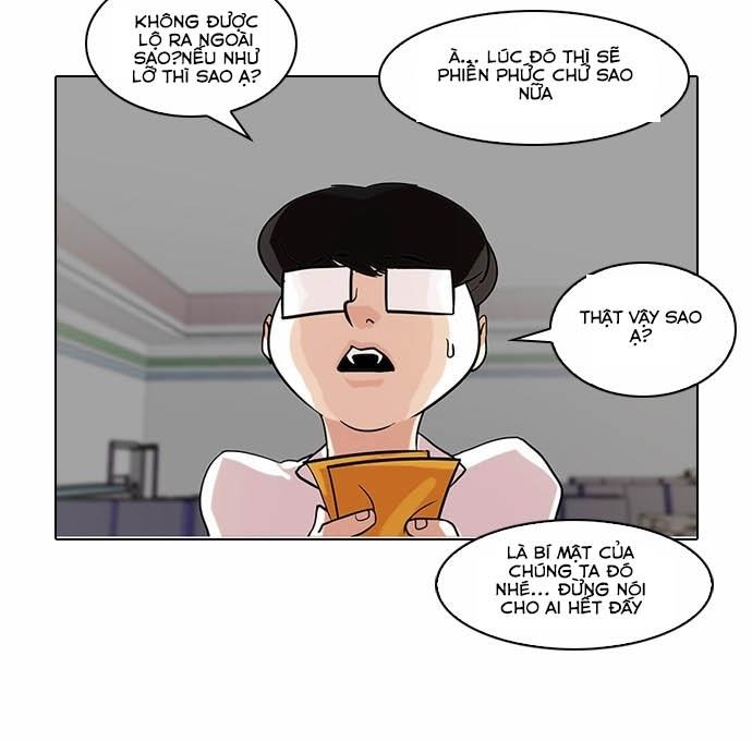 Hoán Đổi Diệu Kỳ Chapter 83 - Trang 2