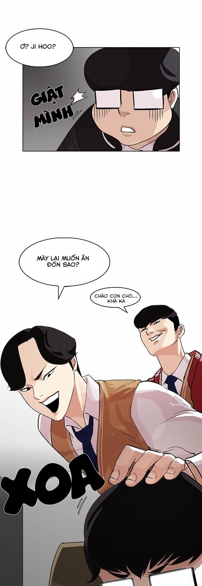 Hoán Đổi Diệu Kỳ Chapter 83 - Trang 2