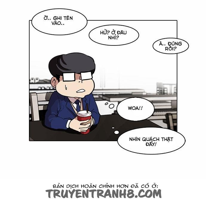 Hoán Đổi Diệu Kỳ Chapter 84 - Trang 2