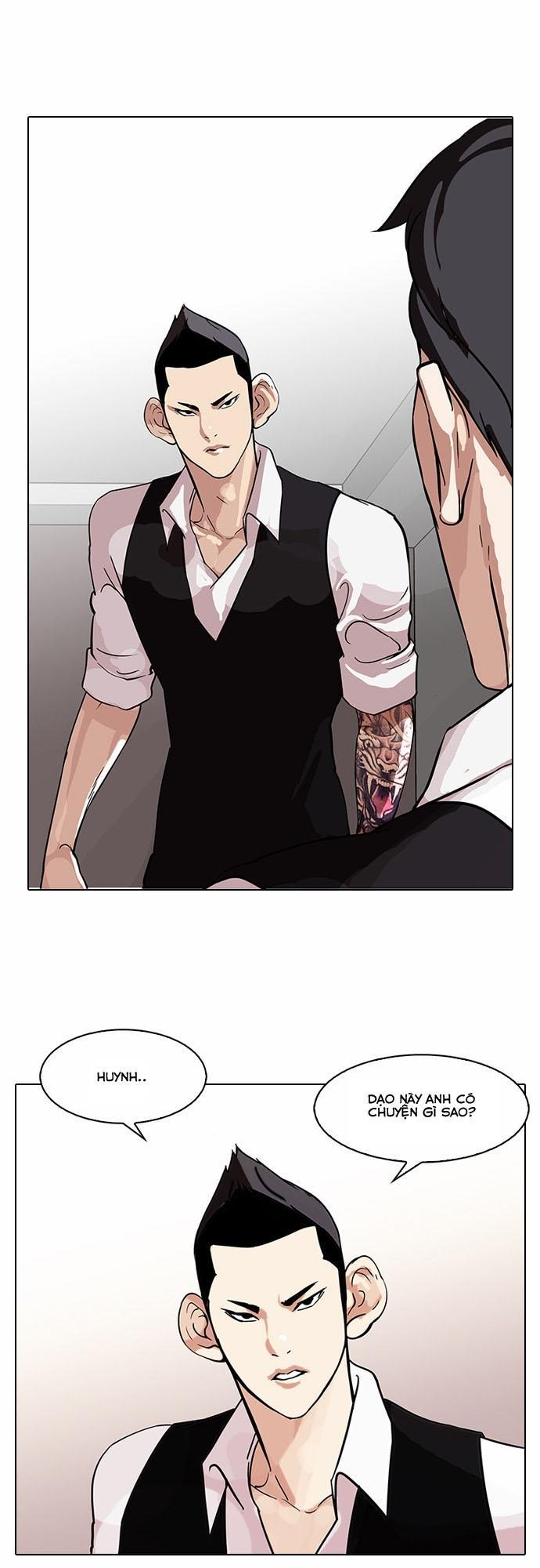 Hoán Đổi Diệu Kỳ Chapter 84 - Trang 2