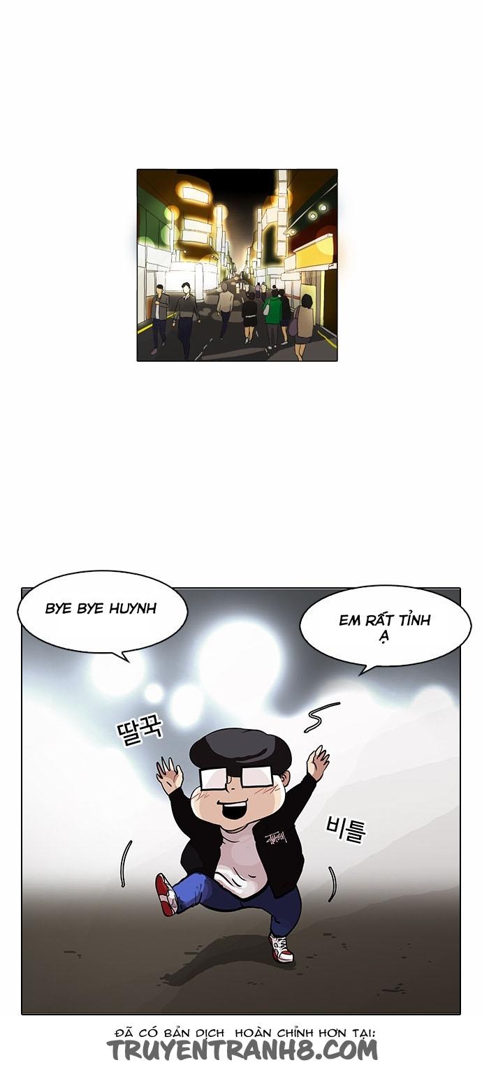 Hoán Đổi Diệu Kỳ Chapter 84 - Trang 2