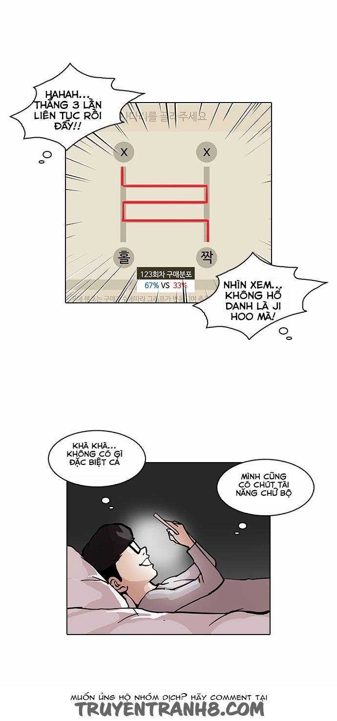 Hoán Đổi Diệu Kỳ Chapter 85 - Trang 2