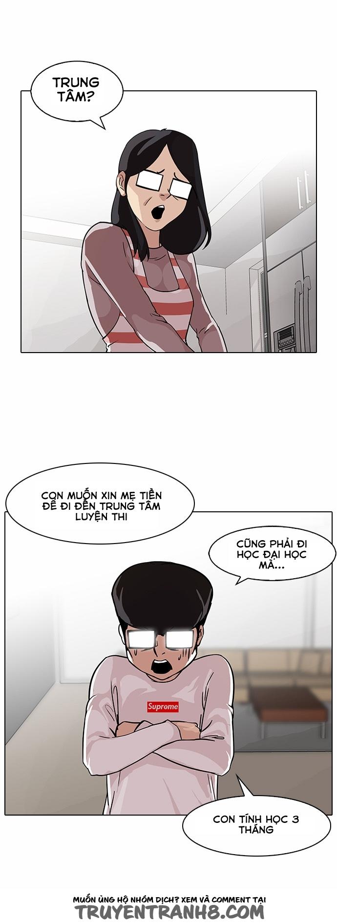 Hoán Đổi Diệu Kỳ Chapter 85 - Trang 2