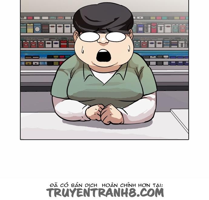 Hoán Đổi Diệu Kỳ Chapter 85 - Trang 2