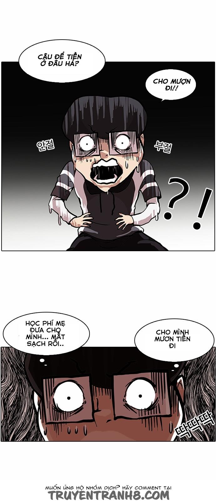 Hoán Đổi Diệu Kỳ Chapter 85 - Trang 2