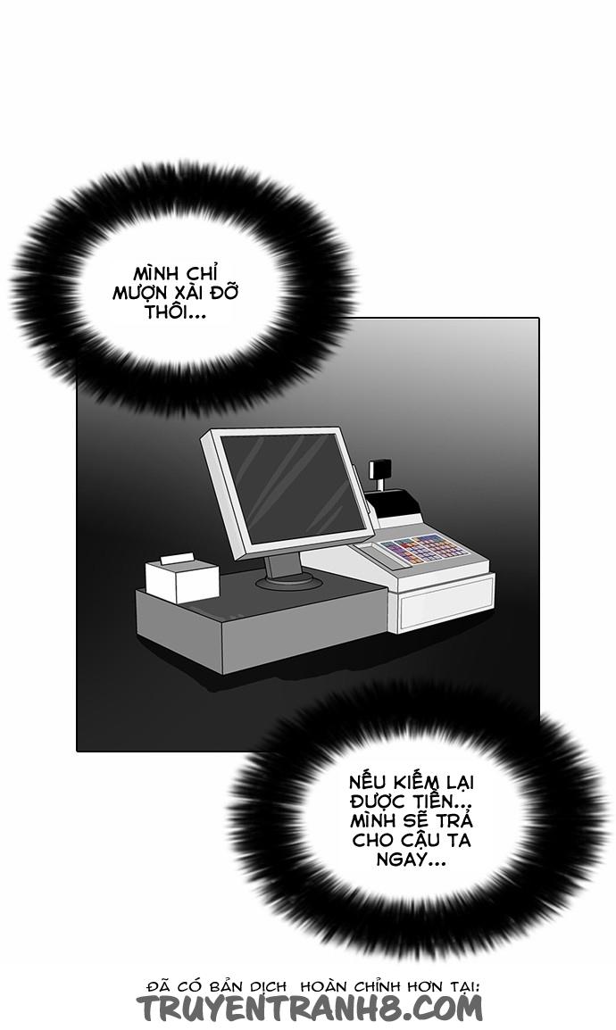 Hoán Đổi Diệu Kỳ Chapter 85 - Trang 2