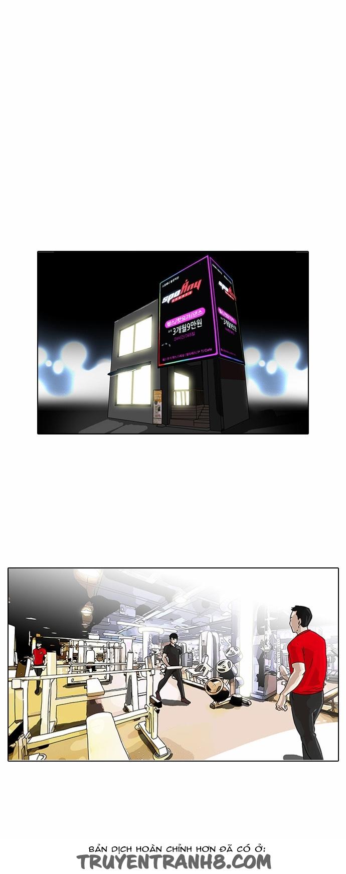 Hoán Đổi Diệu Kỳ Chapter 85 - Trang 2