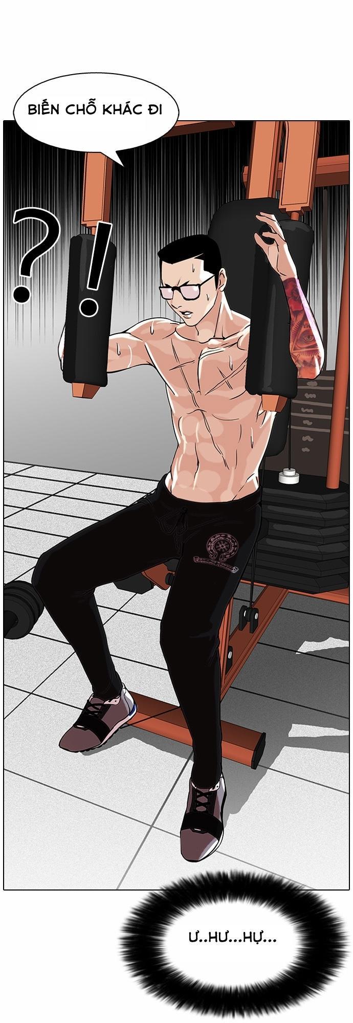 Hoán Đổi Diệu Kỳ Chapter 85 - Trang 2