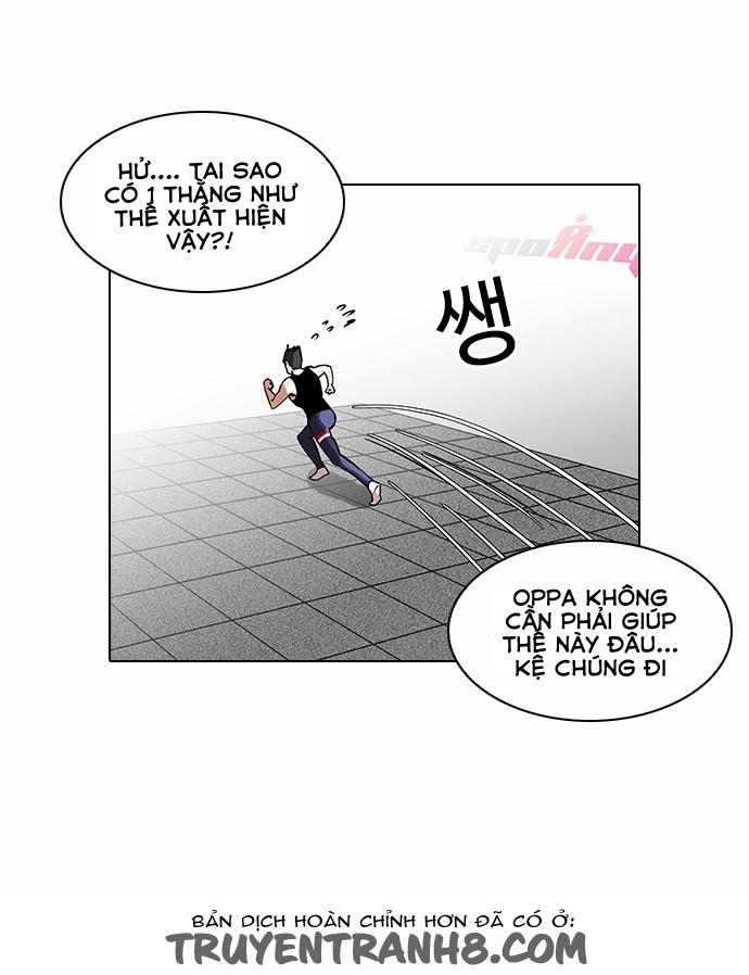 Hoán Đổi Diệu Kỳ Chapter 85 - Trang 2
