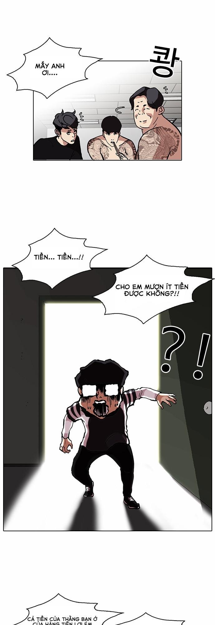 Hoán Đổi Diệu Kỳ Chapter 85 - Trang 2