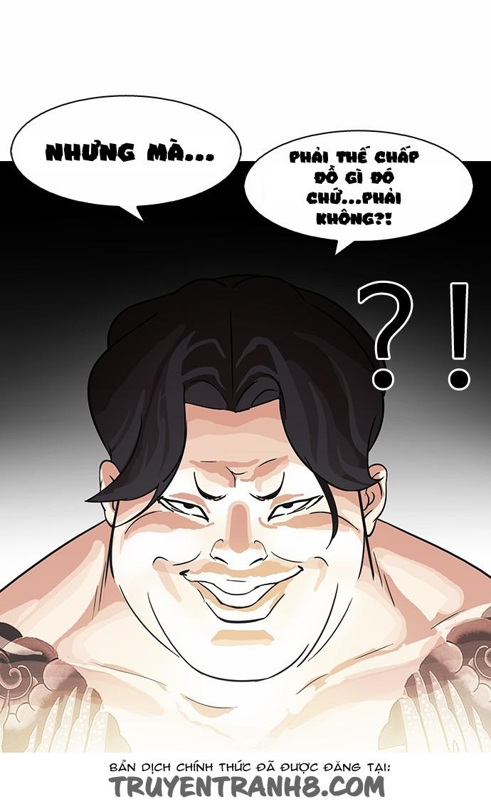 Hoán Đổi Diệu Kỳ Chapter 85 - Trang 2