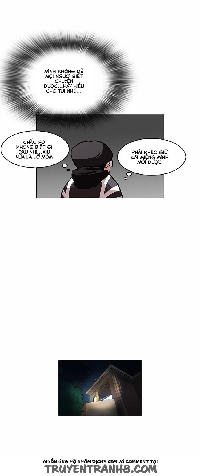 Hoán Đổi Diệu Kỳ Chapter 85 - Trang 2