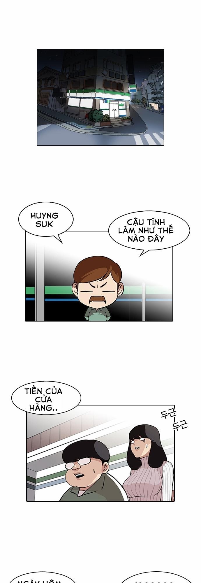 Hoán Đổi Diệu Kỳ Chapter 86 - Trang 2