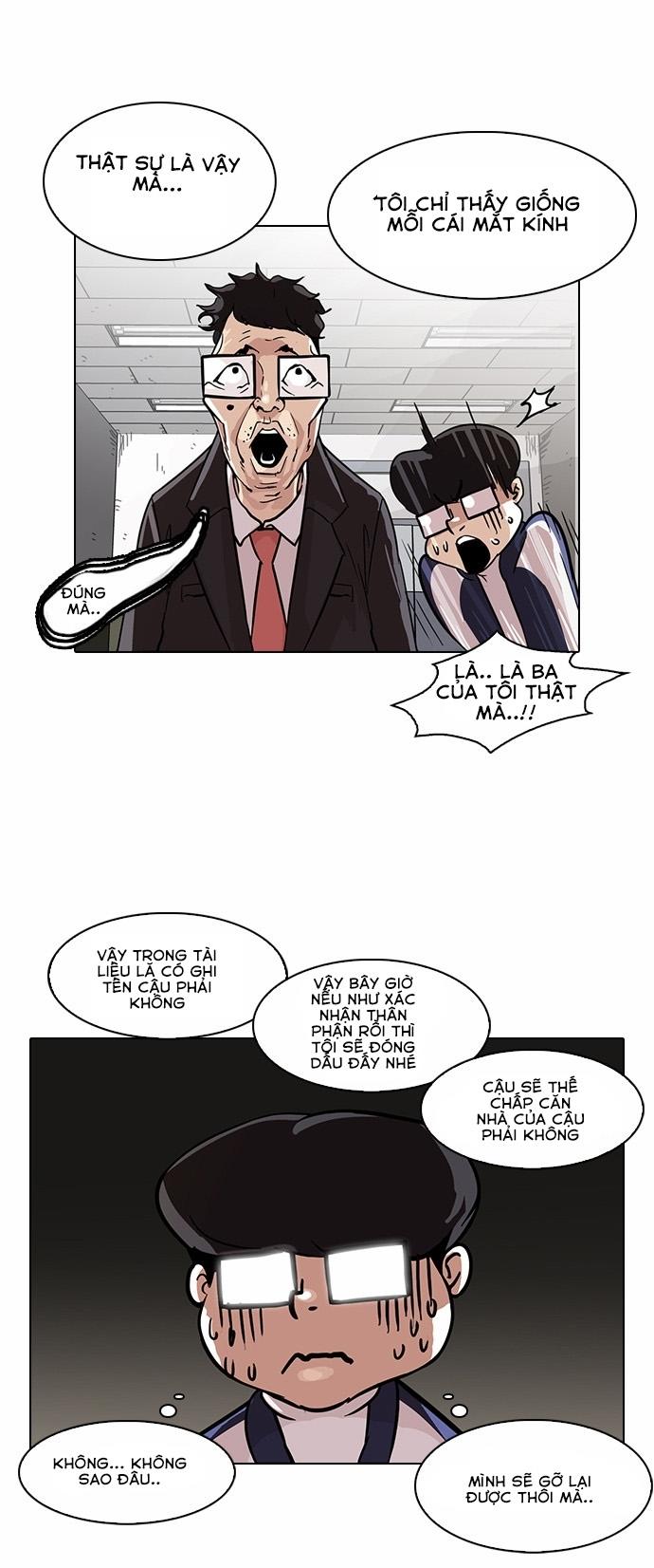 Hoán Đổi Diệu Kỳ Chapter 86 - Trang 2