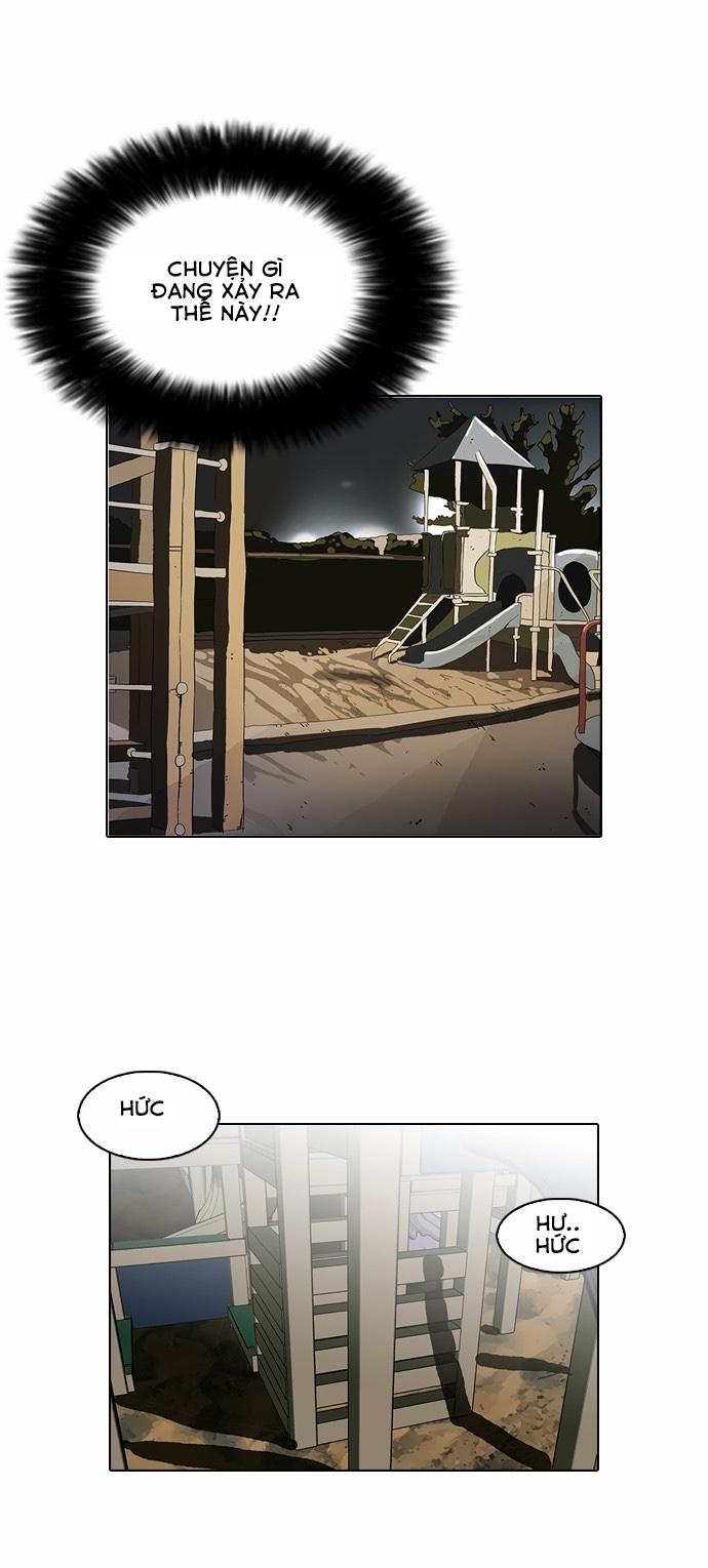 Hoán Đổi Diệu Kỳ Chapter 86 - Trang 2