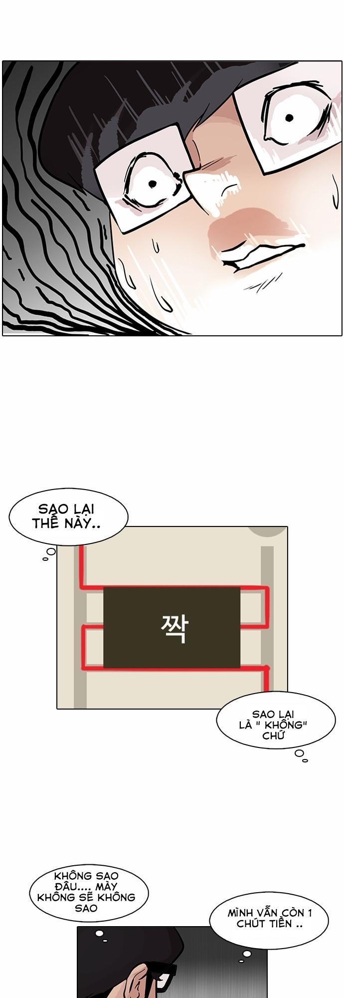 Hoán Đổi Diệu Kỳ Chapter 86 - Trang 2