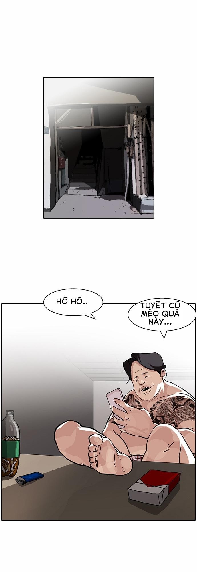 Hoán Đổi Diệu Kỳ Chapter 86 - Trang 2