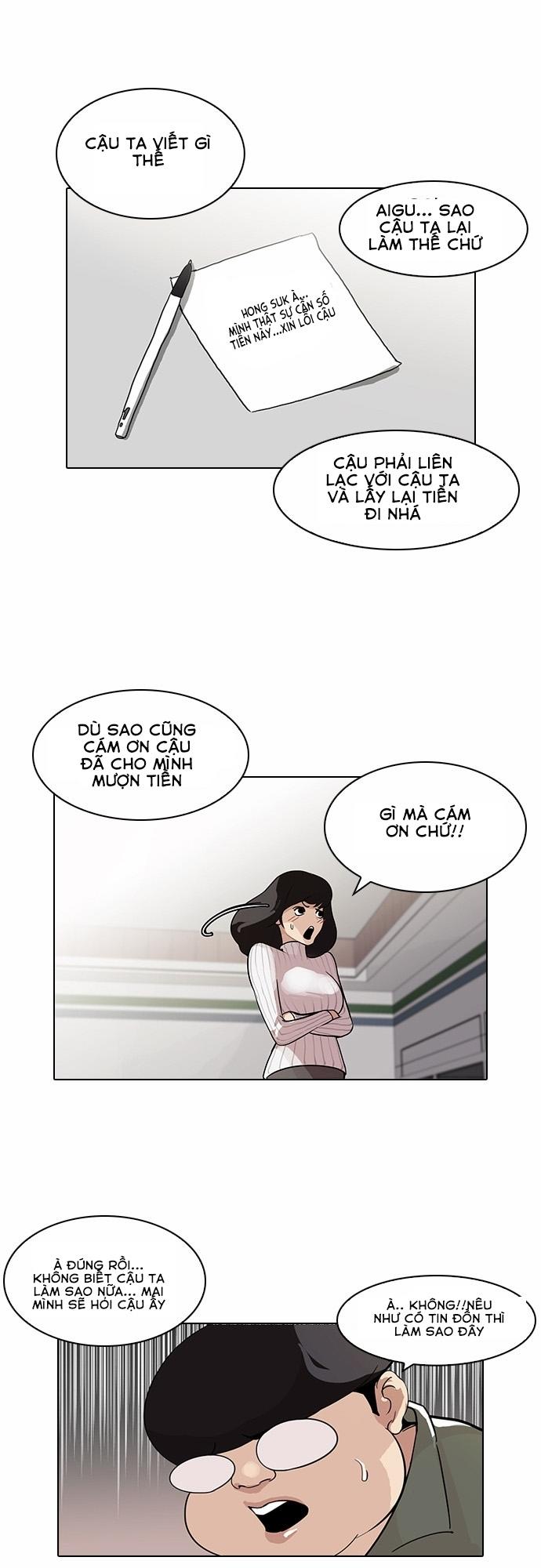 Hoán Đổi Diệu Kỳ Chapter 86 - Trang 2