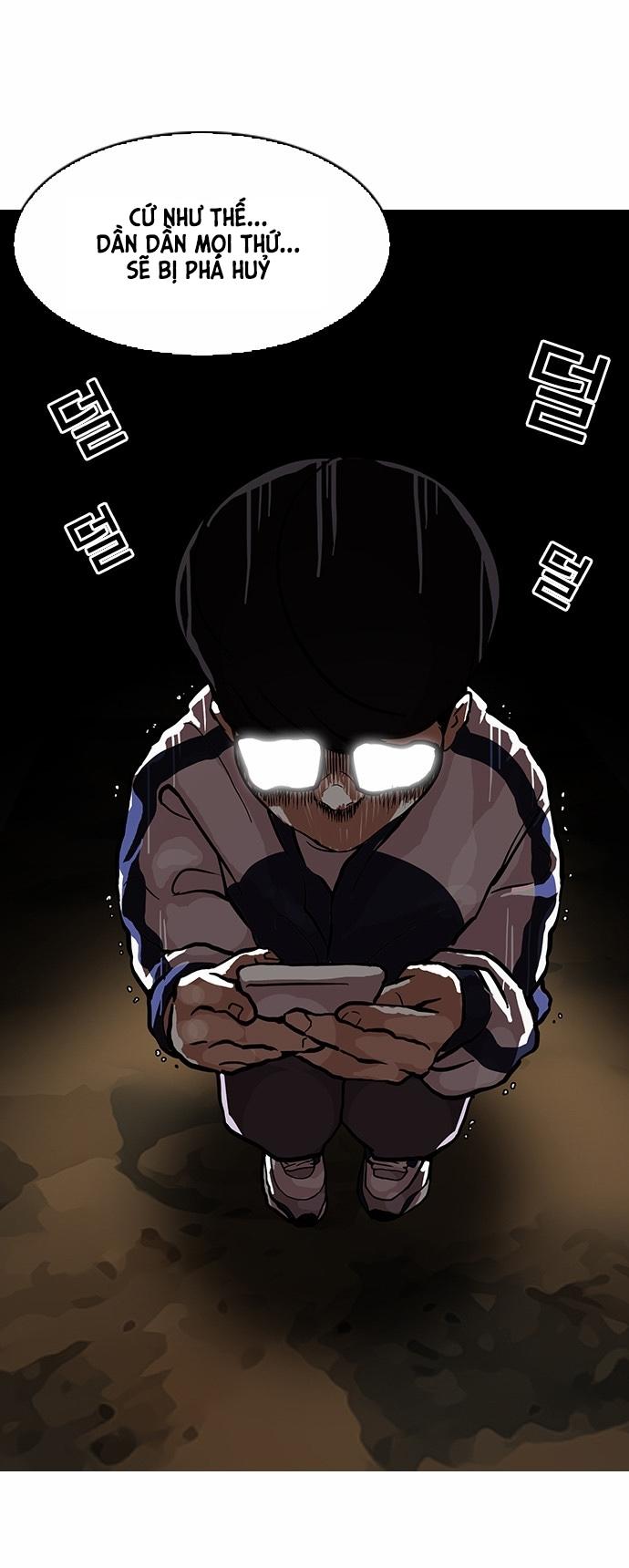 Hoán Đổi Diệu Kỳ Chapter 86 - Trang 2