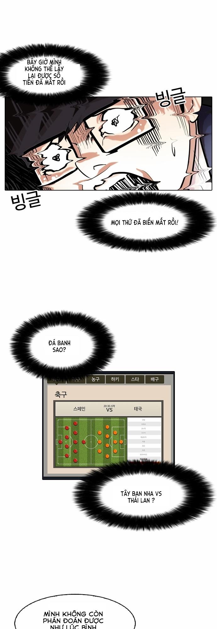 Hoán Đổi Diệu Kỳ Chapter 86 - Trang 2