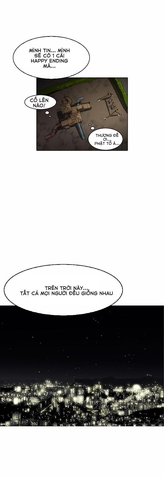 Hoán Đổi Diệu Kỳ Chapter 86 - Trang 2