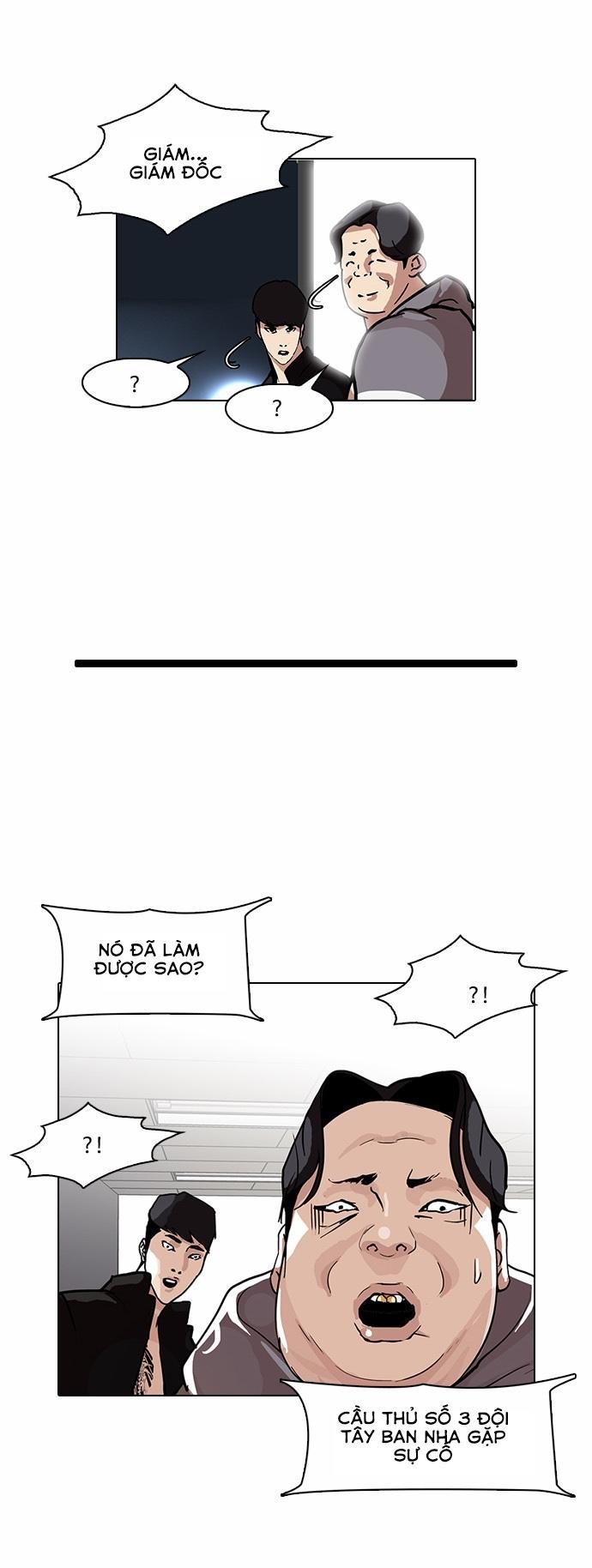 Hoán Đổi Diệu Kỳ Chapter 86 - Trang 2