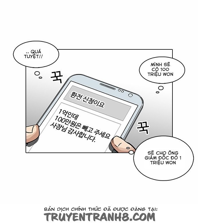 Hoán Đổi Diệu Kỳ Chapter 87 - Trang 2