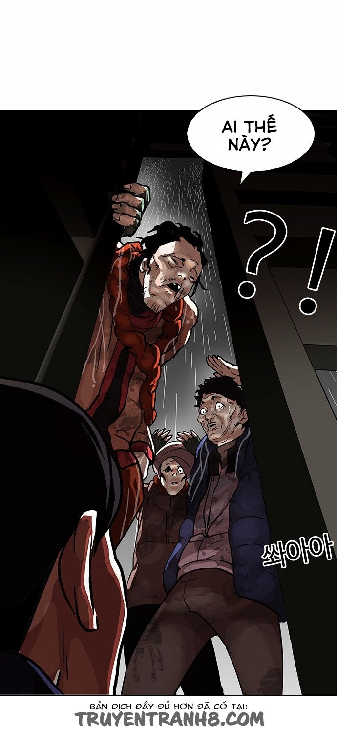 Hoán Đổi Diệu Kỳ Chapter 87 - Trang 2