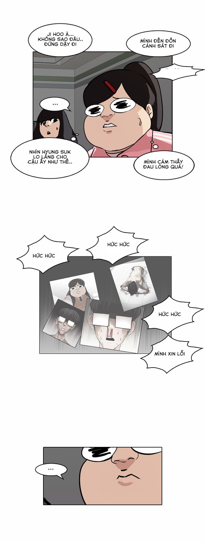 Hoán Đổi Diệu Kỳ Chapter 87 - Trang 2