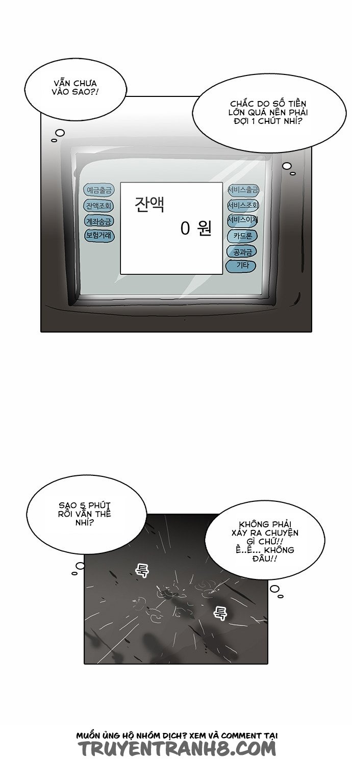 Hoán Đổi Diệu Kỳ Chapter 87 - Trang 2