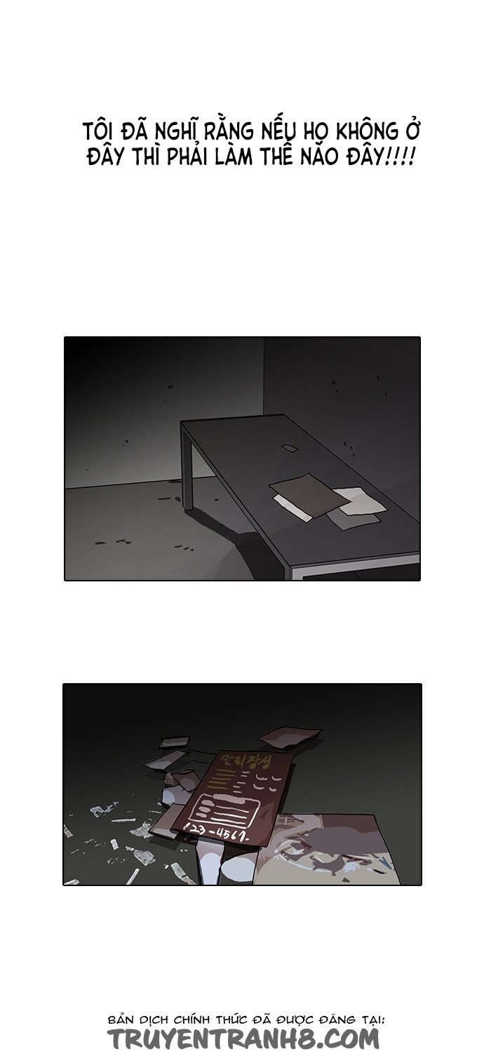 Hoán Đổi Diệu Kỳ Chapter 87 - Trang 2