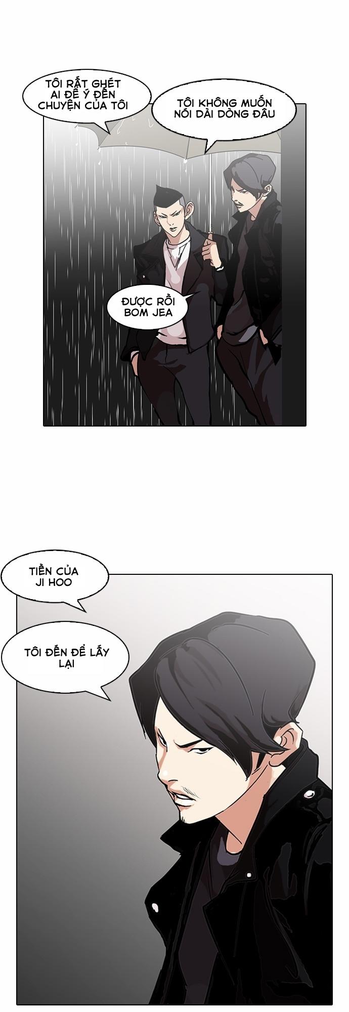 Hoán Đổi Diệu Kỳ Chapter 88 - Trang 2