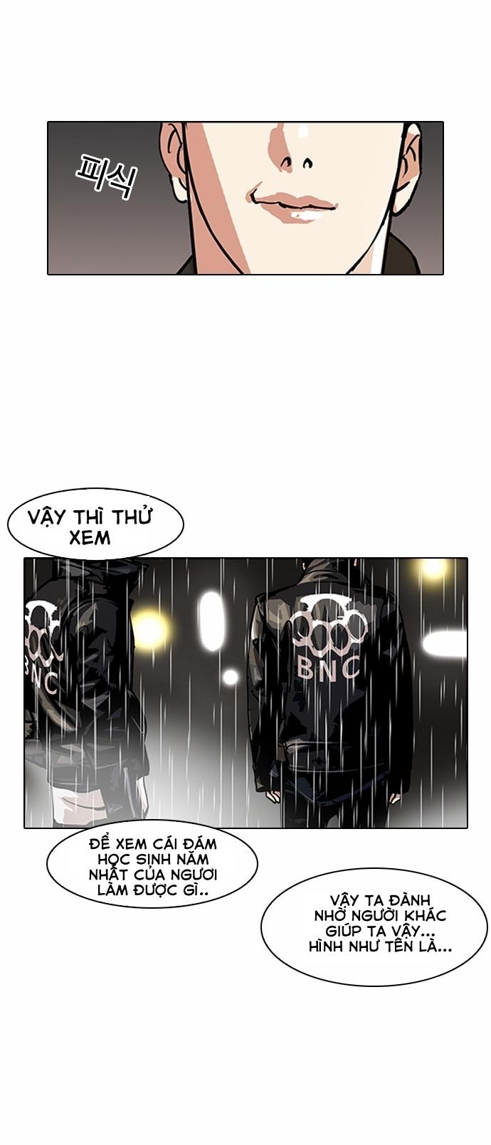 Hoán Đổi Diệu Kỳ Chapter 88 - Trang 2