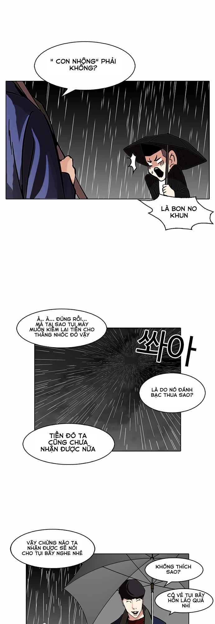 Hoán Đổi Diệu Kỳ Chapter 88 - Trang 2
