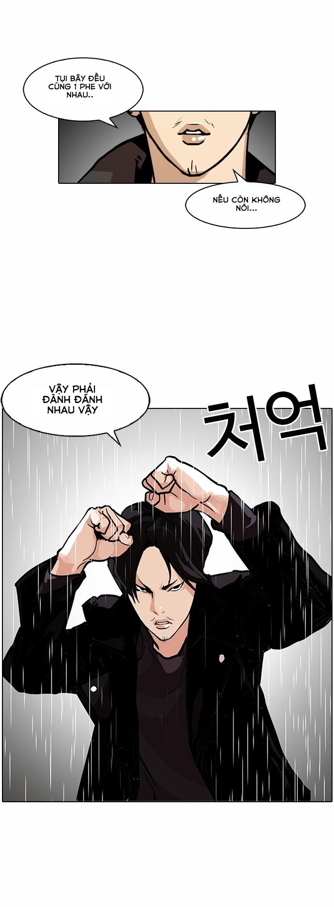 Hoán Đổi Diệu Kỳ Chapter 88 - Trang 2