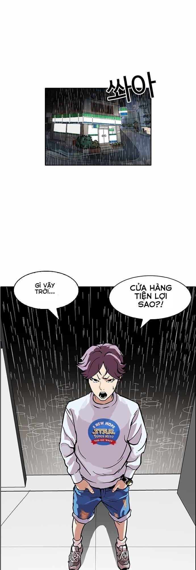 Hoán Đổi Diệu Kỳ Chapter 88 - Trang 2