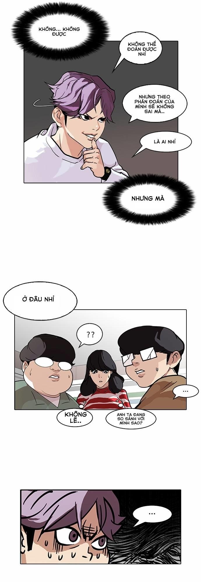 Hoán Đổi Diệu Kỳ Chapter 88 - Trang 2