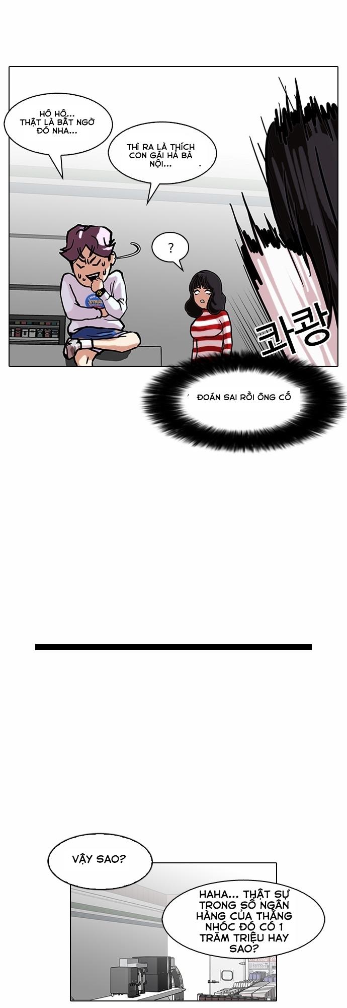 Hoán Đổi Diệu Kỳ Chapter 88 - Trang 2