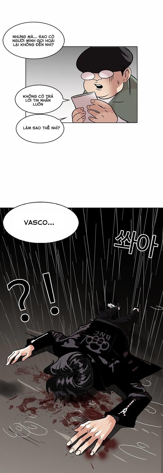 Hoán Đổi Diệu Kỳ Chapter 88 - Trang 2