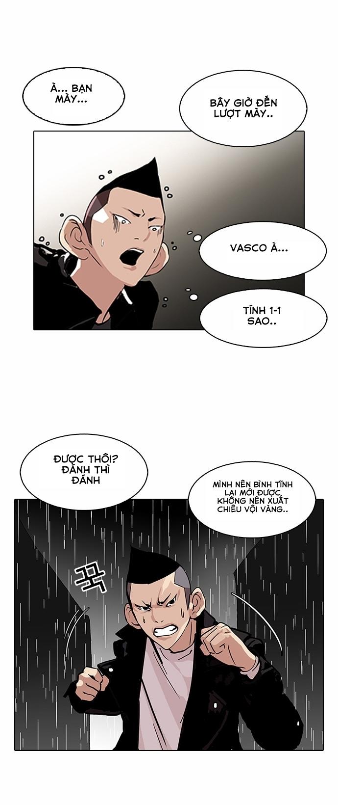 Hoán Đổi Diệu Kỳ Chapter 88 - Trang 2