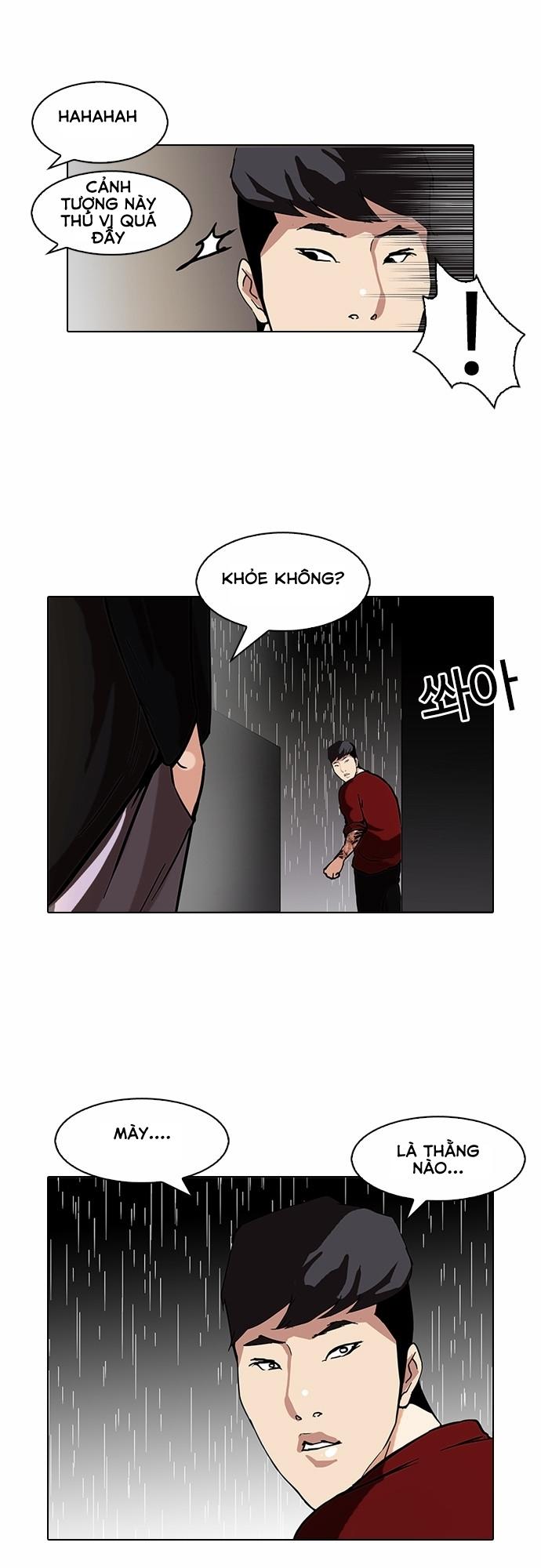 Hoán Đổi Diệu Kỳ Chapter 88 - Trang 2