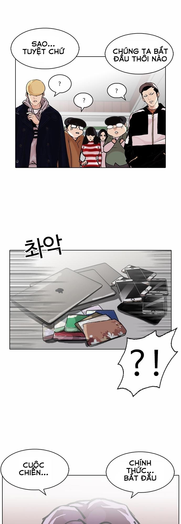 Hoán Đổi Diệu Kỳ Chapter 88 - Trang 2