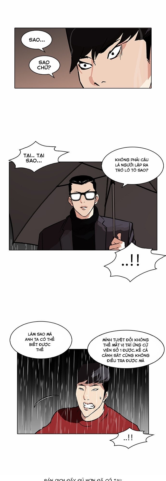 Hoán Đổi Diệu Kỳ Chapter 89 - Trang 2