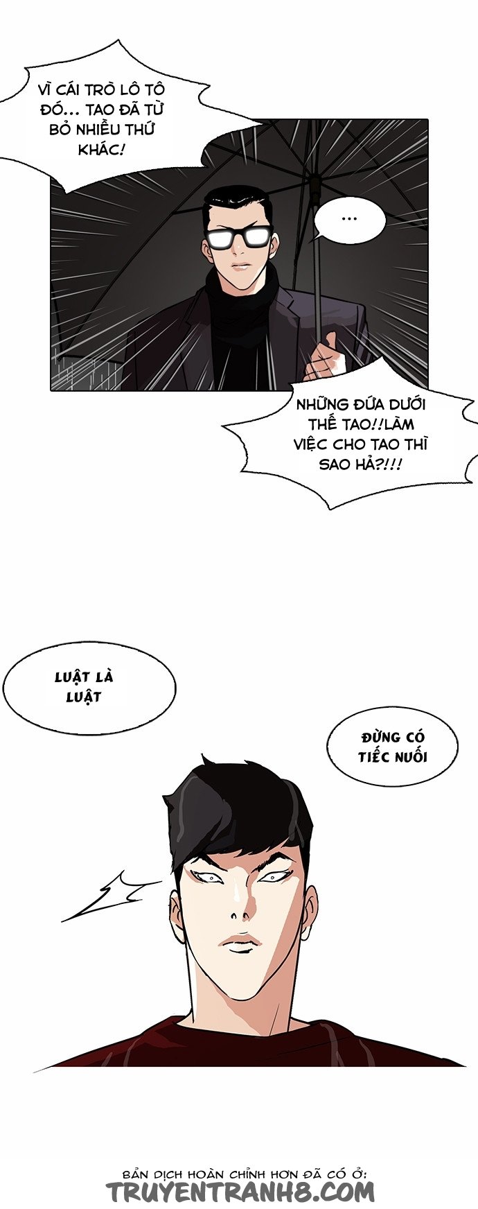 Hoán Đổi Diệu Kỳ Chapter 89 - Trang 2