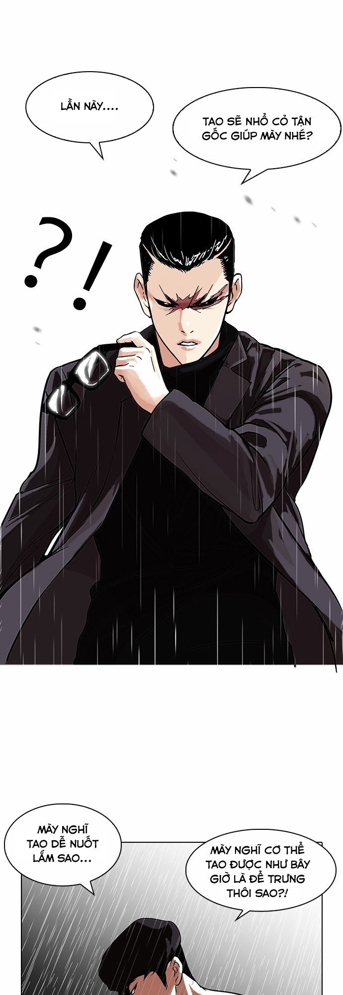 Hoán Đổi Diệu Kỳ Chapter 89 - Trang 2