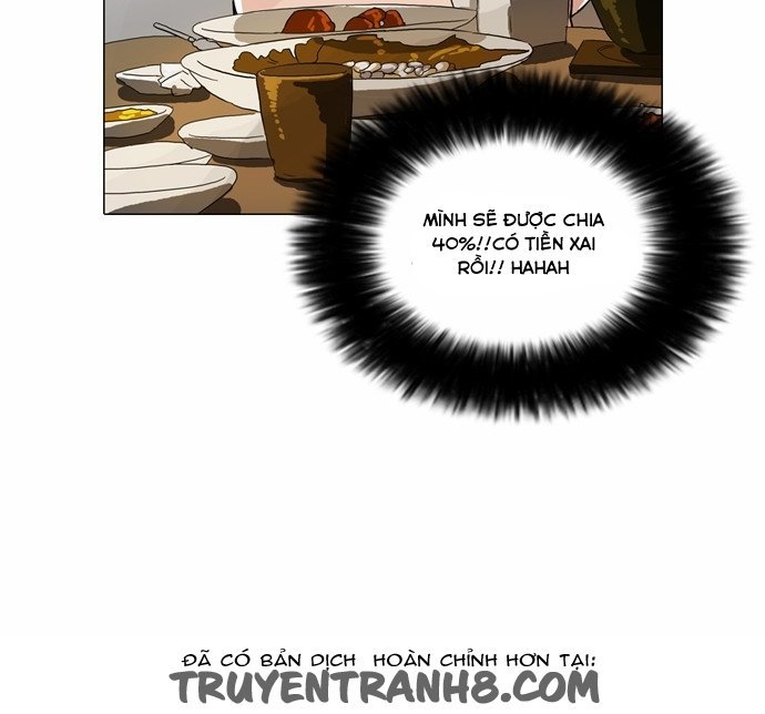 Hoán Đổi Diệu Kỳ Chapter 89 - Trang 2