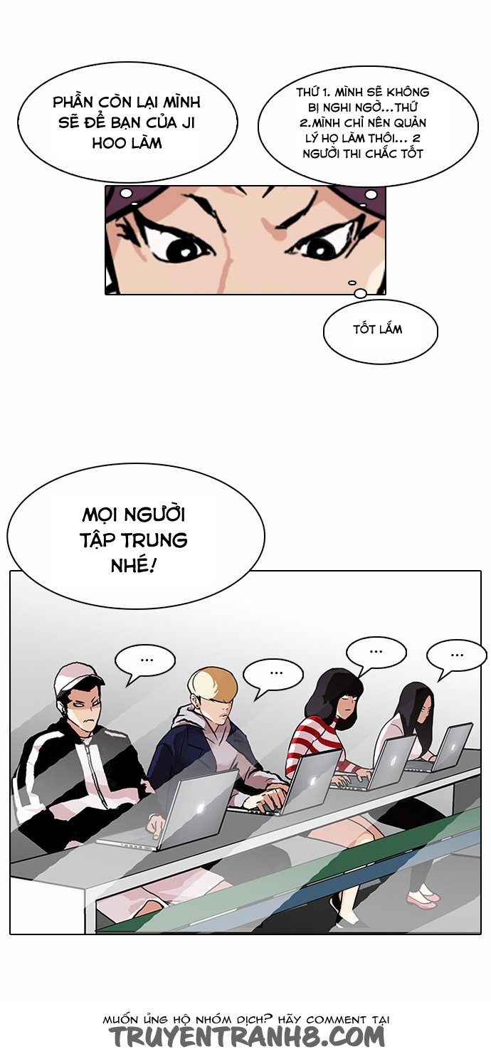 Hoán Đổi Diệu Kỳ Chapter 89 - Trang 2