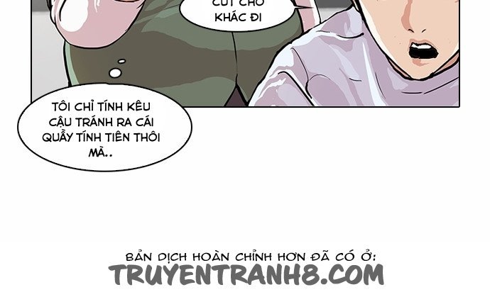 Hoán Đổi Diệu Kỳ Chapter 89 - Trang 2
