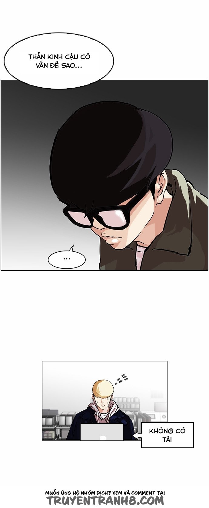 Hoán Đổi Diệu Kỳ Chapter 89 - Trang 2