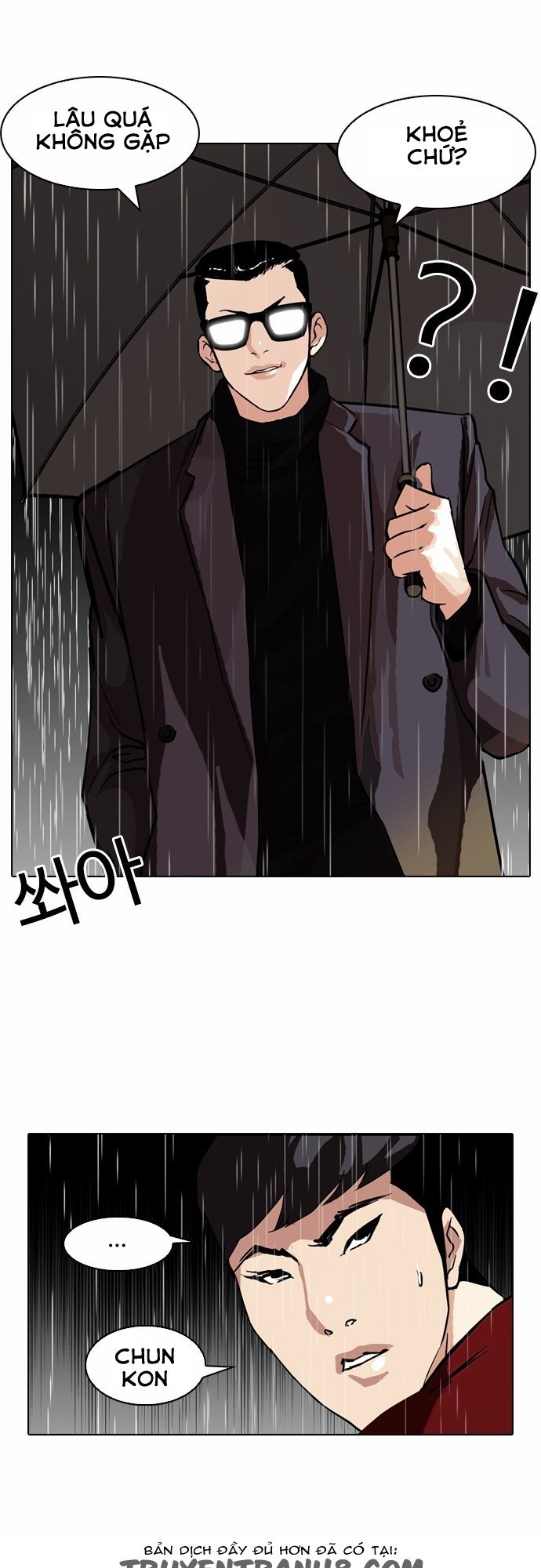 Hoán Đổi Diệu Kỳ Chapter 89 - Trang 2